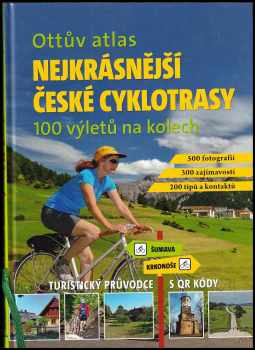 Nejkrásnější české cyklotrasy