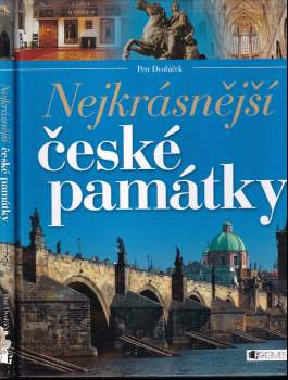 Nejkrásnější české památky