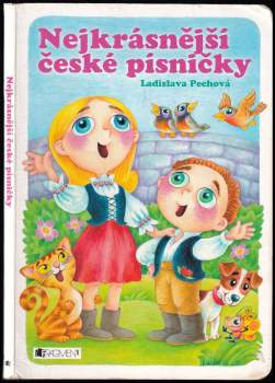 Nejkrásnější české písničky