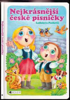 Nejkrásnější české písničky