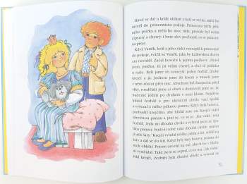 Edita Plicková: Nejkrásnější české pohádky