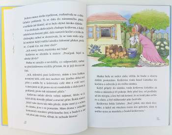 Edita Plicková: Nejkrásnější české pohádky