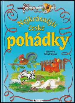 Nejkrásnější české pohádky