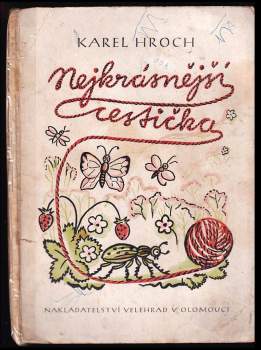 Nejkrásnější cestička