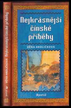 Nejkrásnější čínské příběhy