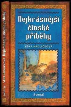 Nejkrásnější čínské příběhy