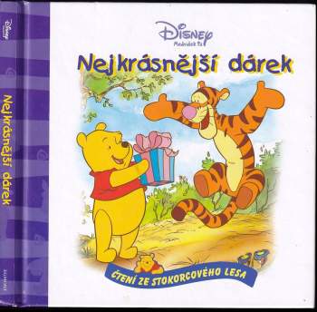 Nejkrásnější dárek