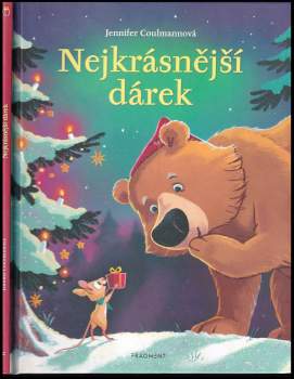 Jennifer Coulmann: Nejkrásnější dárek