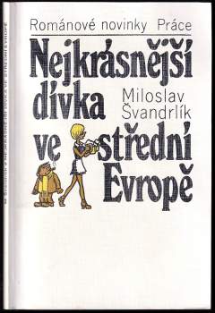 Nejkrásnější dívka ve střední Evropě