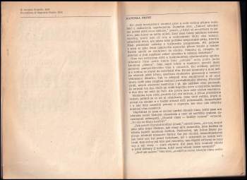 Miloslav Švandrlík: Nejkrásnější dívka ve střední Evropě