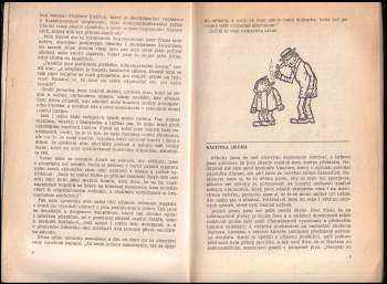 Miloslav Švandrlík: Nejkrásnější dívka ve střední Evropě