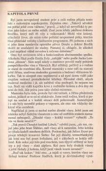Miloslav Švandrlík: Nejkrásnější dívka ve střední Evropě