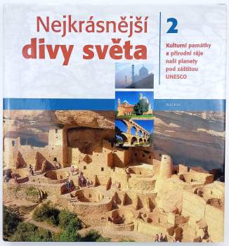 Nejkrásnější divy světa