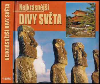 Nejkrásnější divy světa