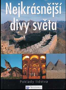Nejkrásnější divy světa