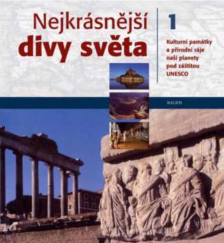 Nejkrásnější divy světa