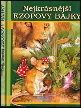 Ezopovy bajky