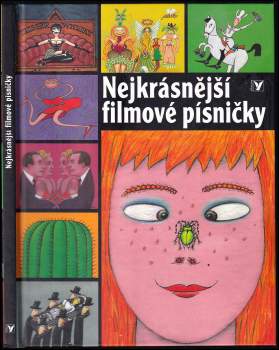 Vratislav Hlavatý: Nejkrásnější filmové písničky