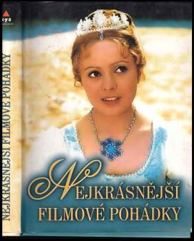 Nejkrásnější filmové pohádky