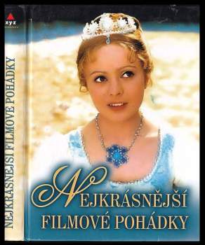 Marie Formáčková: Nejkrásnější filmové pohádky