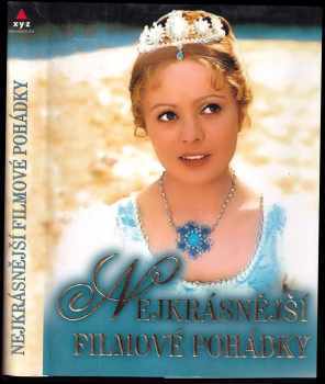 Nejkrásnější filmové pohádky