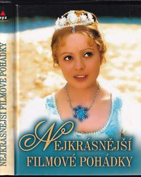 Marie Formáčková: Nejkrásnější filmové pohádky