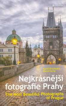 David Černý: Nejkrásnější fotografie Prahy