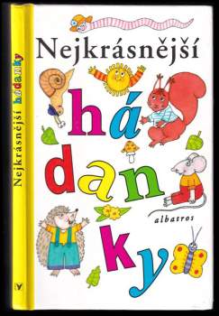 Nejkrásnější hádanky