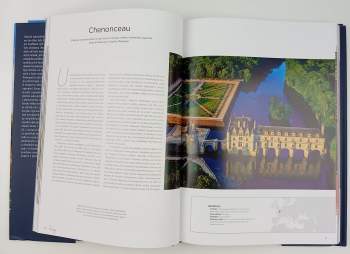 Jasmina Trifoni: Nejkrásnější hrady a zámky světa