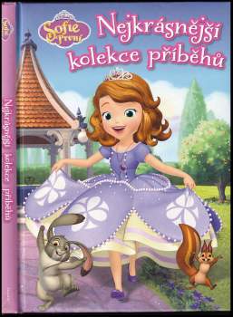 Nejkrásnější kolekce příběhů