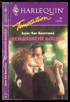 Jayne Ann Krentz: Nejkrásnější kouzlo