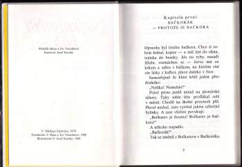 Boris Aleksandrovič Almazov: Nejkrásnější kůň