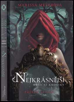 Nejkrásnější Měsíční kroniky