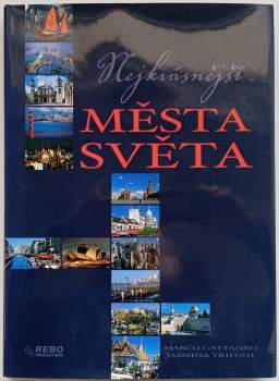 Nejkrásnější města světa