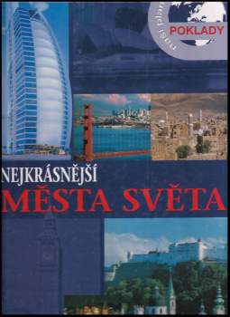 Nejkrásnější města světa