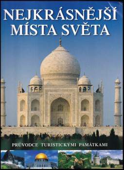 Nejkrásnější místa světa