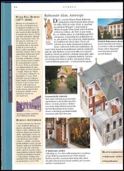 Nejkrásnější místa světa