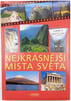 Nejkrásnější místa světa