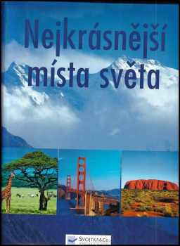 Nejkrásnější místa světa