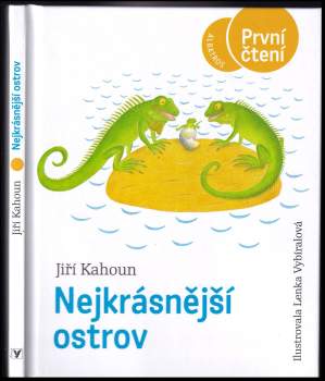 Nejkrásnější ostrov