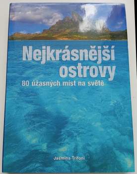 Nejkrásnější ostrovy