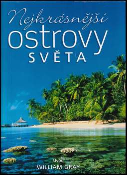 Nejkrásnější ostrovy světa