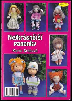 Nejkrásnější panenky
