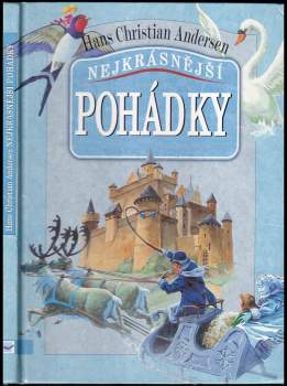 Nejkrásnější pohádky