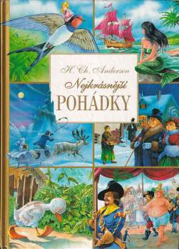 Nejkrásnější pohádky