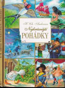 Nejkrásnější pohádky