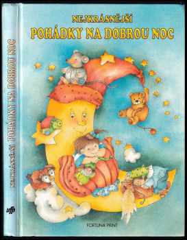 Nejkrásnější pohádky na dobrou noc