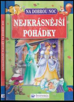 Nejkrásnější pohádky