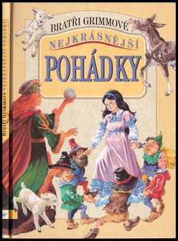 Nejkrásnější pohádky na každý den