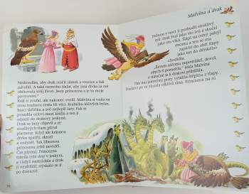 Anna Casalis: Nejkrásnější pohádky o princeznách